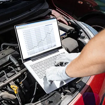 Audi Diagnostics in Plains, NJ