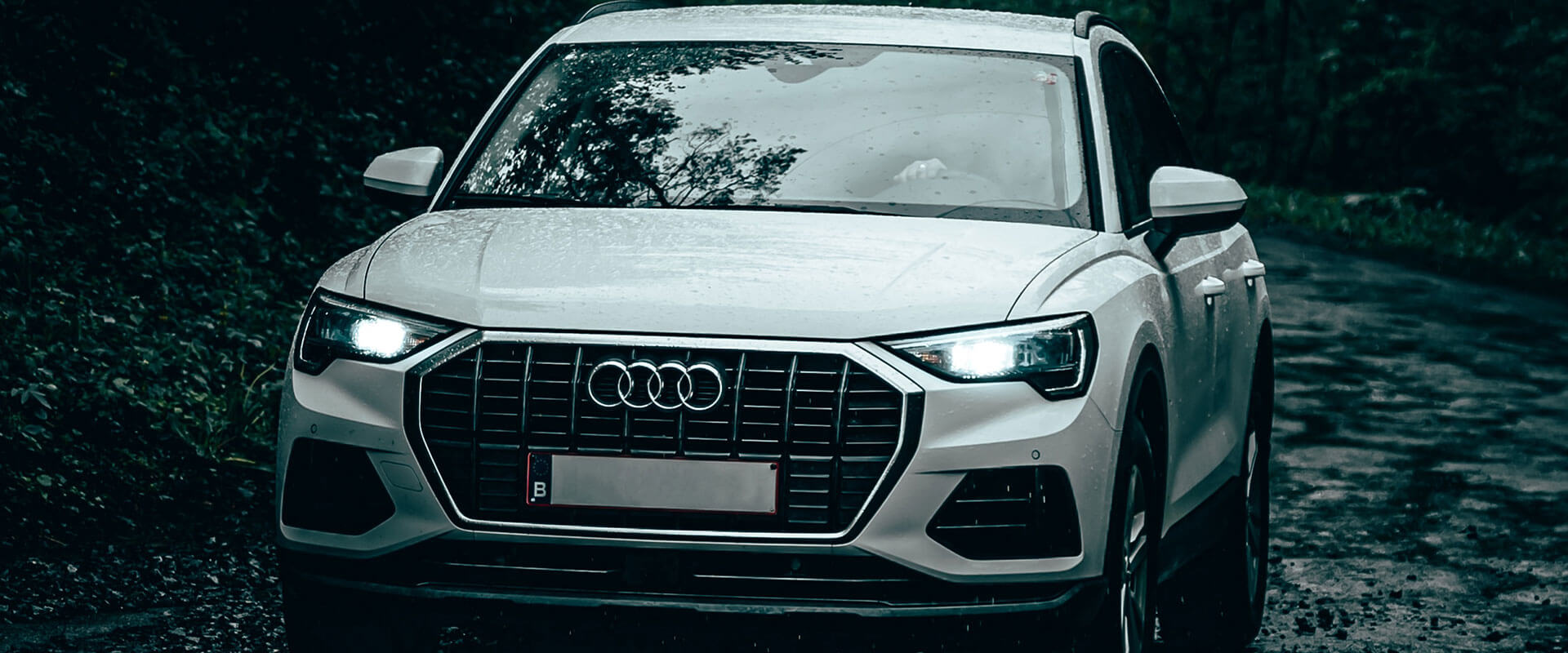 Audi Repair near Plains, NJ