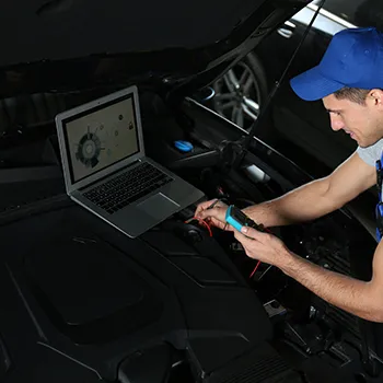 BMW Diagnostics in Plains, NJ