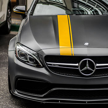 Mercedes Repair in Plains, NJ