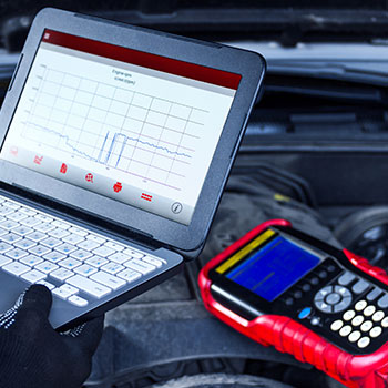 Mercedes Diagnostics in Plains, NJ