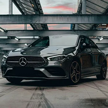 Mercedes Service A in Plains, NJ