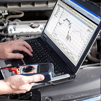 Sprinter Diagnostics in Plains, NJ