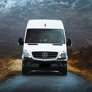 Sprinter Fleet Services in Plains, NJ