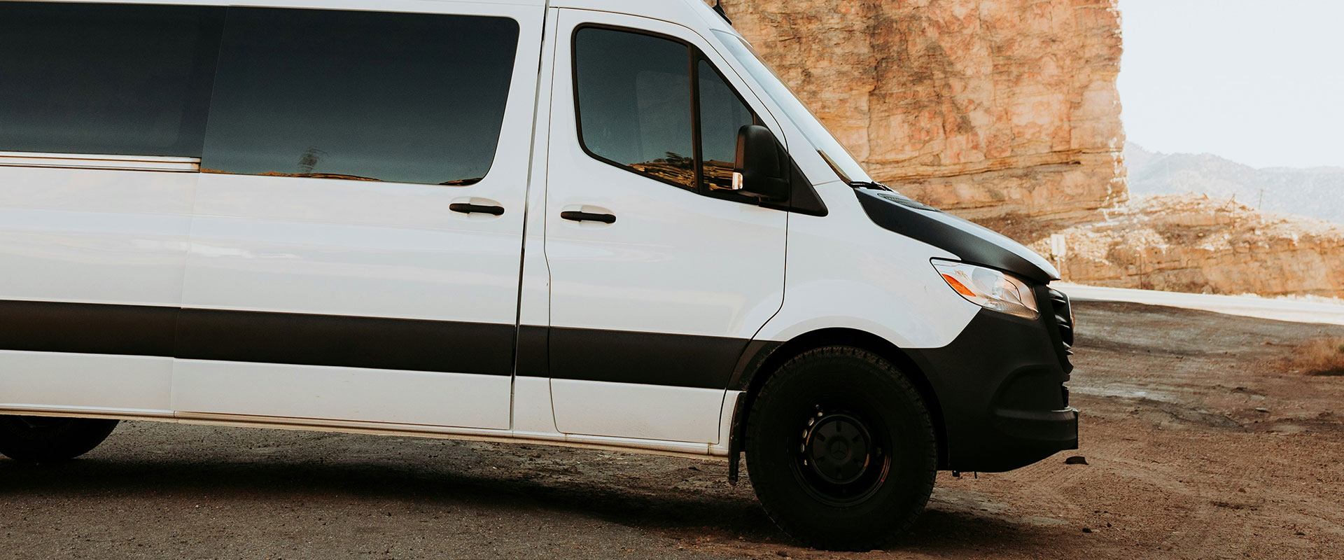 Sprinter Fleet Services near Plains, NJ