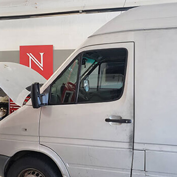 Sprinter Service A