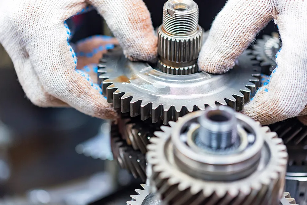 Transmission Repairs and Replacement: Essential Maintenance for Your Vehicle