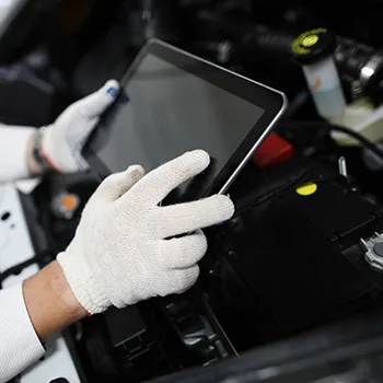 Sprinter Diagnostics in Plains, NJ