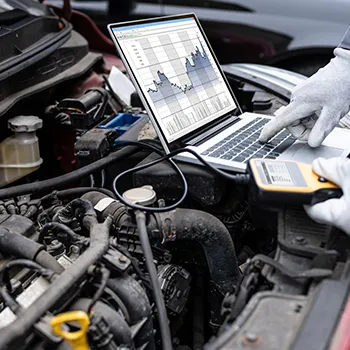 Audi Diagnostics in Plains, NJ